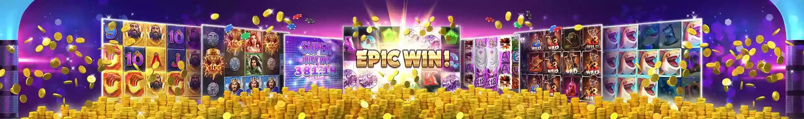 Bonus Powitalny